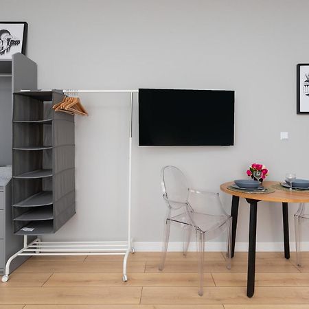 Studio Fahrenheit In Central Gdansk By Noclegi Renters Zewnętrze zdjęcie