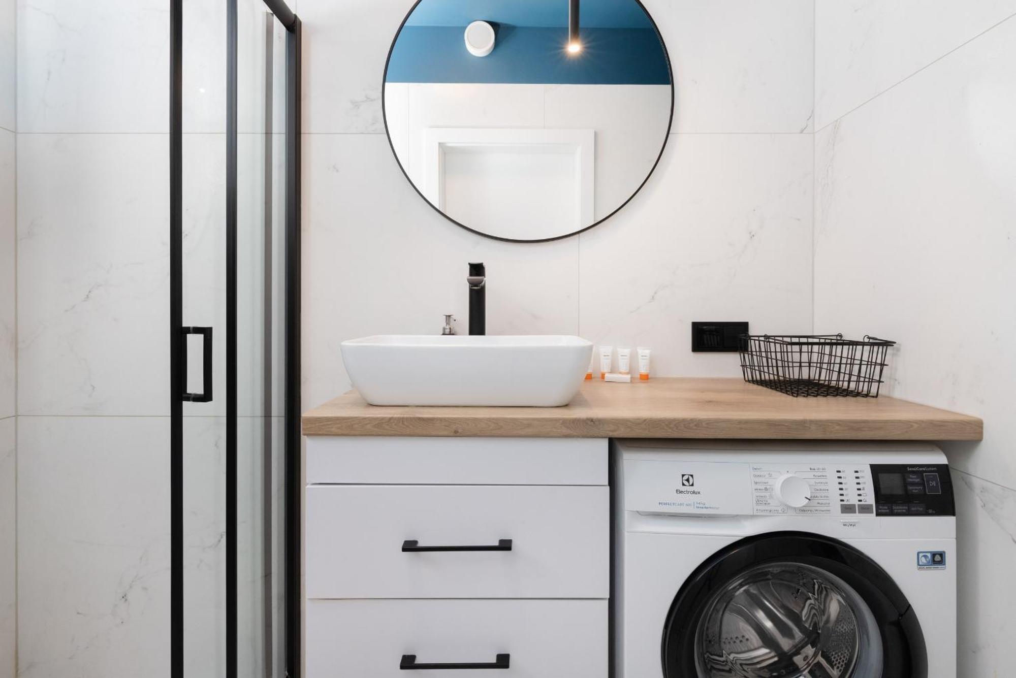 Studio Fahrenheit In Central Gdansk By Noclegi Renters Zewnętrze zdjęcie